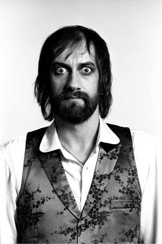 Happy Birthday Mick... 

Fleetwood Mac - Go Your Own Way 

 