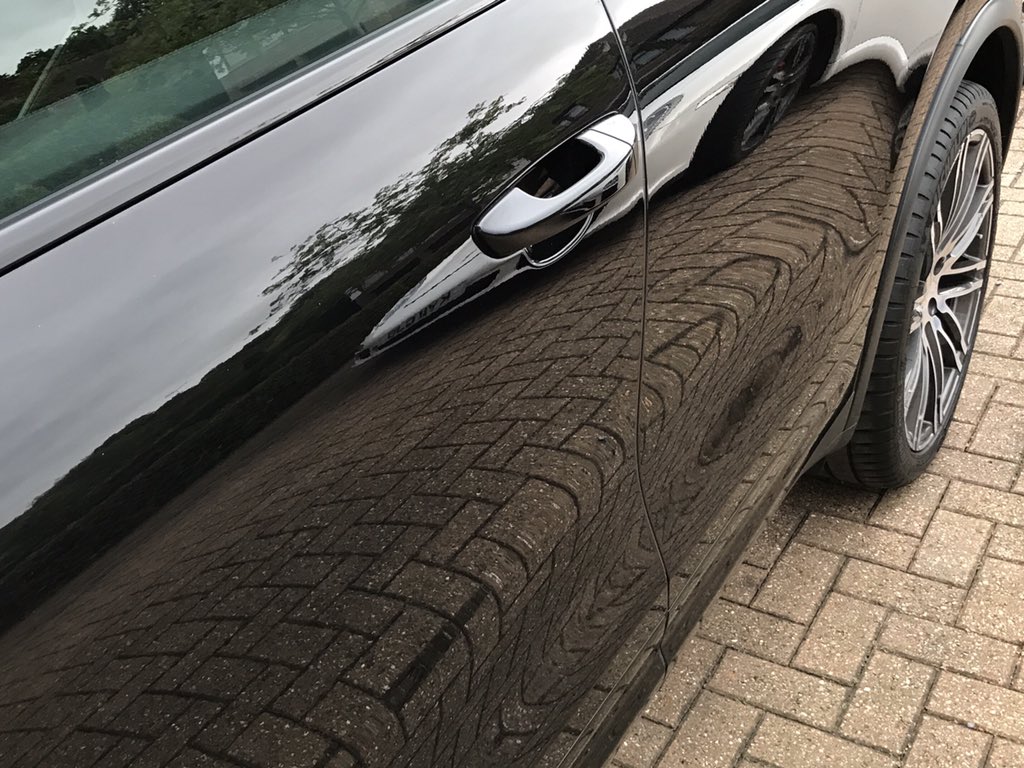 SDW911S's tweet image. It&apos;s fabulous Thank You. #DeepShine #GreatReflection #BetterThanNew #Porsche @loveporsches
