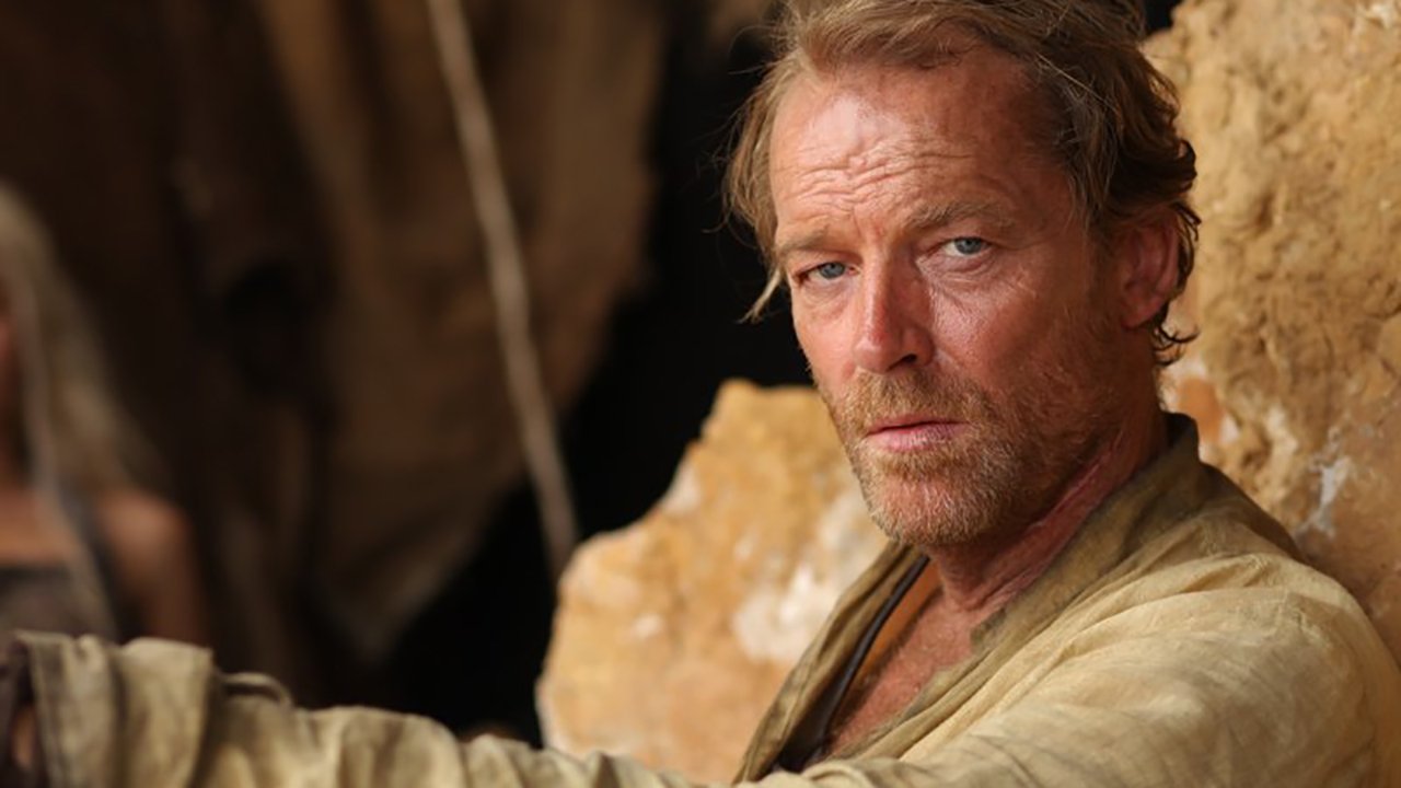 Tomb Raider, Resident Evil, Kick-Ass, Game of Thrones, and so much more - a happy 56th birthday to Iain Glen. 