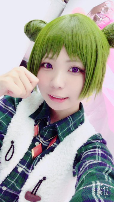 コスプレイヤーラチルのTwitter画像49