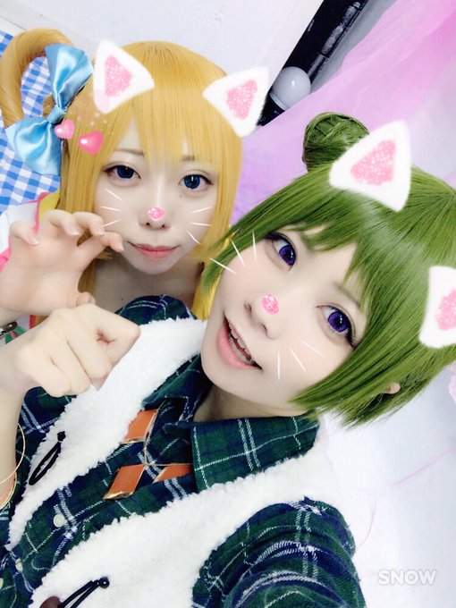 コスプレイヤーラチルのTwitter画像48