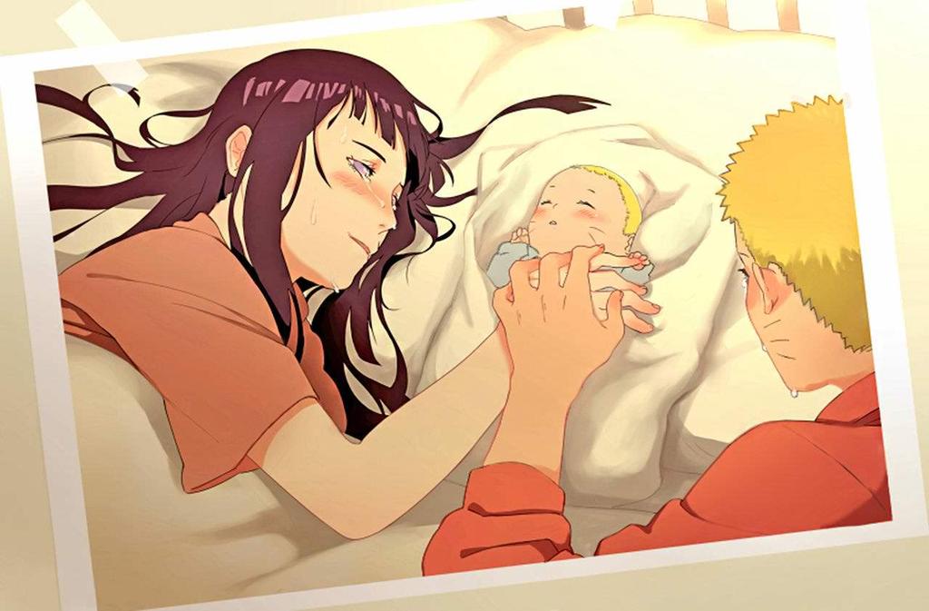 Kirito On Twitter The Best Moment Of Life Giving Birth To Child The Boruto Uzumaki Boruto Borutonarutonextgenerations Https T Co Rc1cuyetxf Twitter