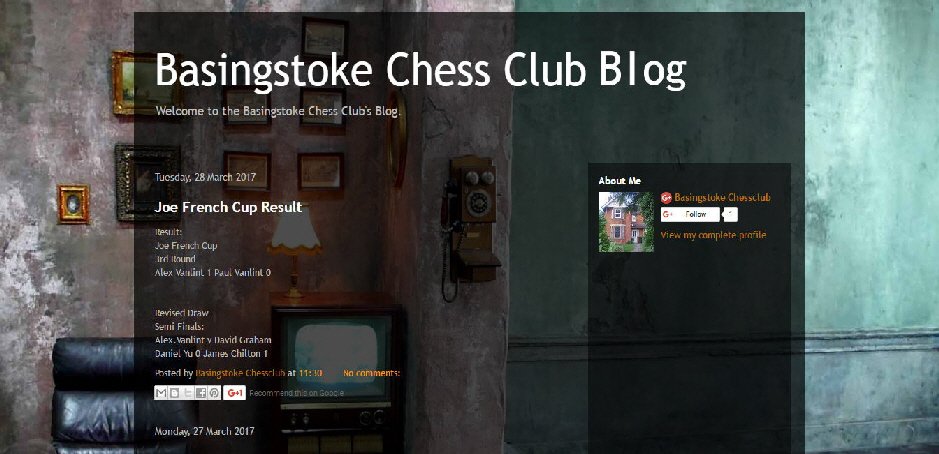 BSChessClub tweet picture