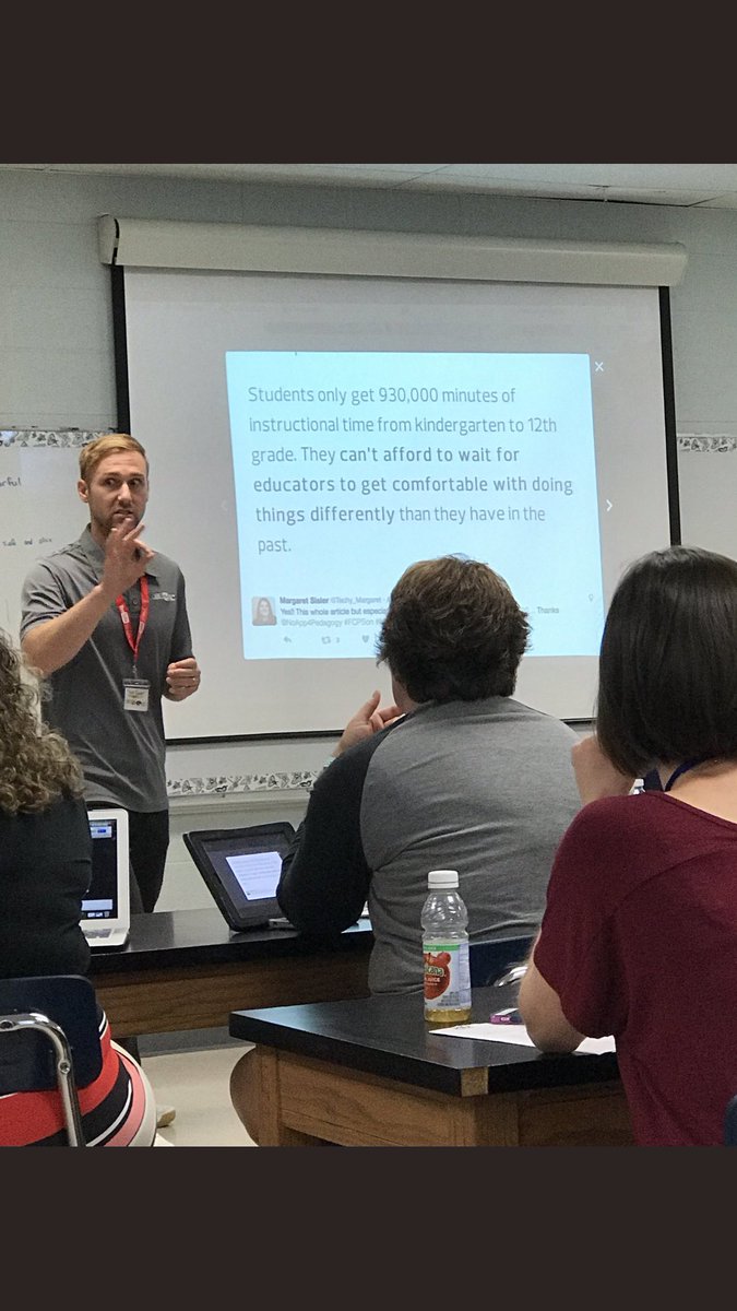 PACE_Schools's tweet photo. @PACE_Schools would like to thank everyone for attending the #FlexSummit17! Have a great year creating student centered schools! #Satchat https://t.co/8VKI5RidKQ