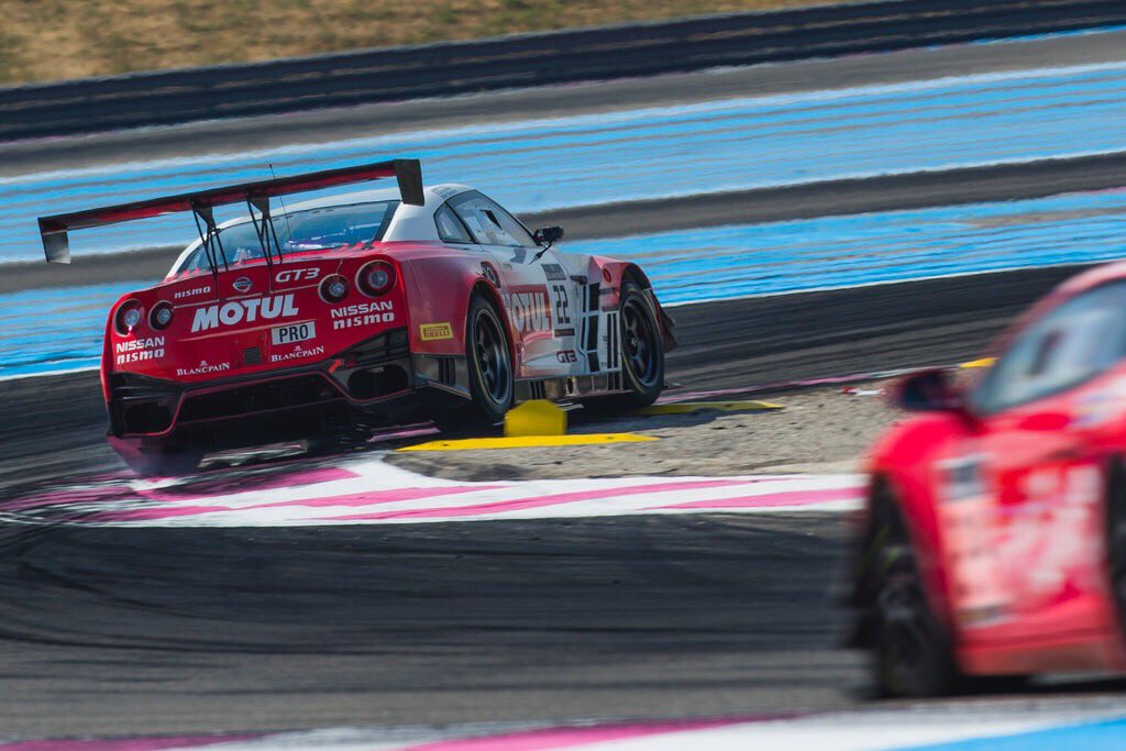 mattsimmons08's tweet photo. Full attack mode in quali, p25 start for tonight's 1000km race!! We will be ready to battle @NISMO ✊️ https://t.co/53wBBxz2Vv