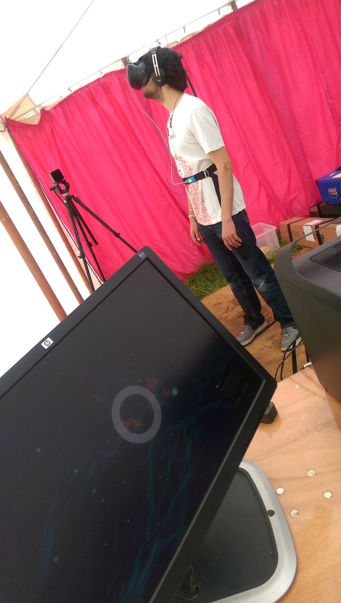 skooter500's tweet photo. #bodysoul17 #exploredeep @ditcomputing @TheAllThing https://t.co/xqZDCtwAN2