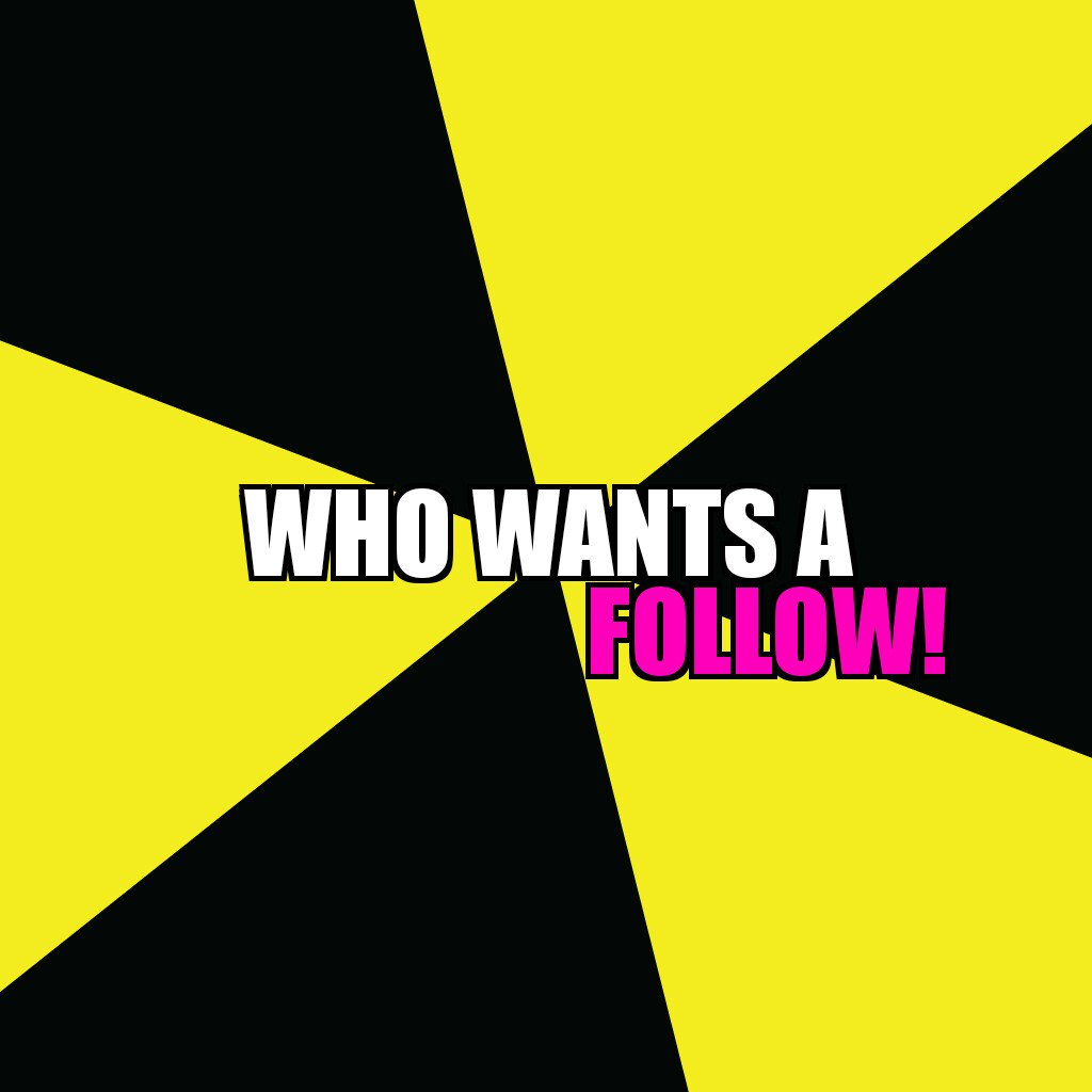 GamingMEMESFun's tweet photo. Post #2: Just Comment "I" And We Will Follow You. *cough* (And If You Have Time Please Follow Us For More Memes) https://t.co/GlBRFTIlOt