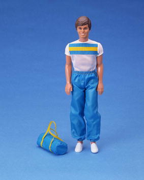 classic ken doll