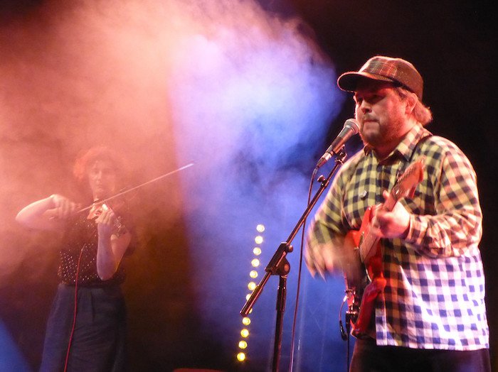 MethodsUnsound's tweet image. Revel in the past, present and future of noise: @supersonicfest 2017 festival review. bit.ly/2t664xF