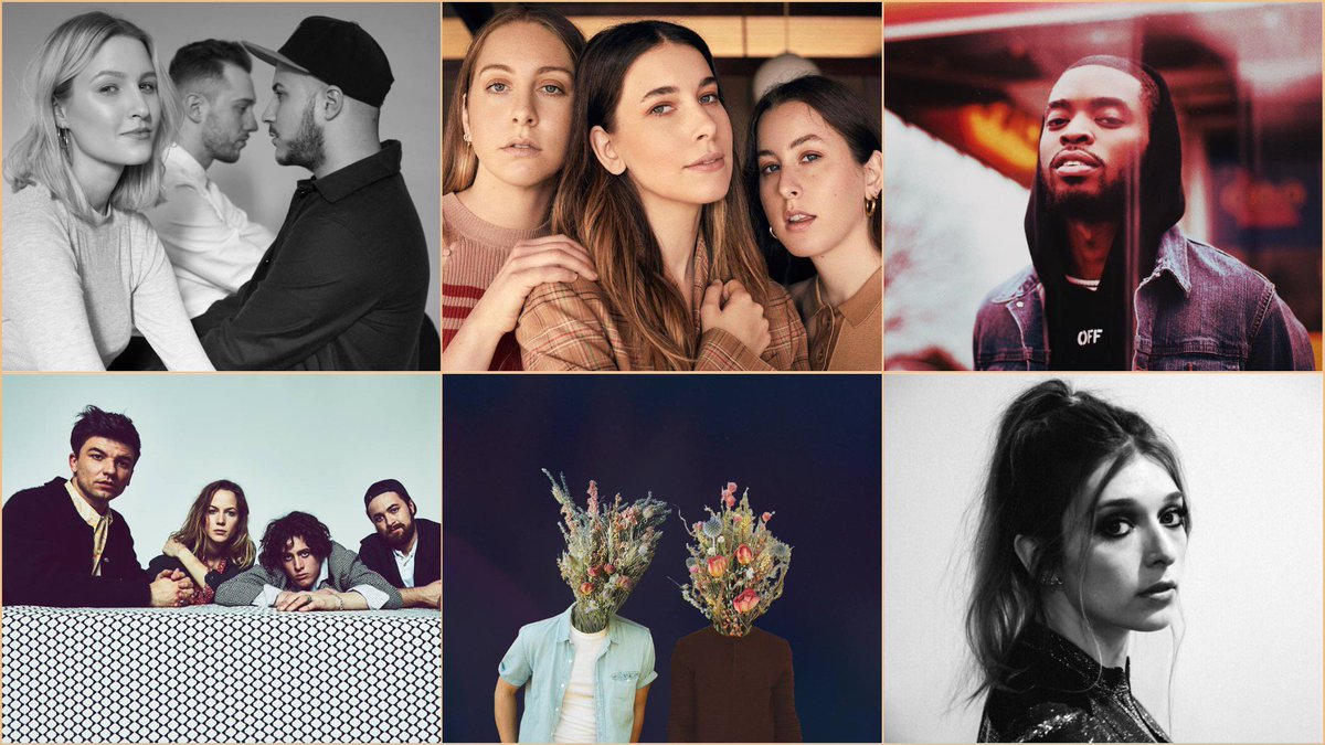 Where the Music Meets tweet media