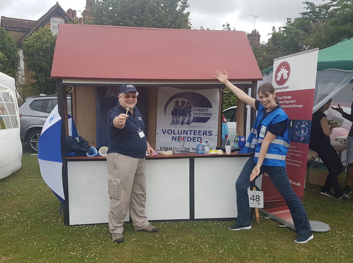 MaidstoneSP's tweet photo. We're all set up @BearstedFayre. Can't me and find out what we do and why we do it! See you guys here! https://t.co/Kb3sJuEyT0