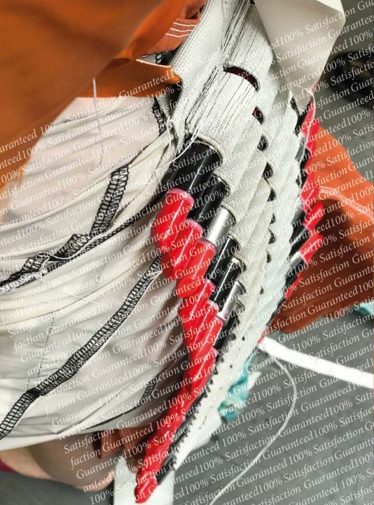 csm_news's tweet photo. From Trump to fashion, see how students in Show Two: Design are puncturing power https://t.co/6c8aX5r2Q2 #CSMcome https://t.co/bhXfMpYb3I