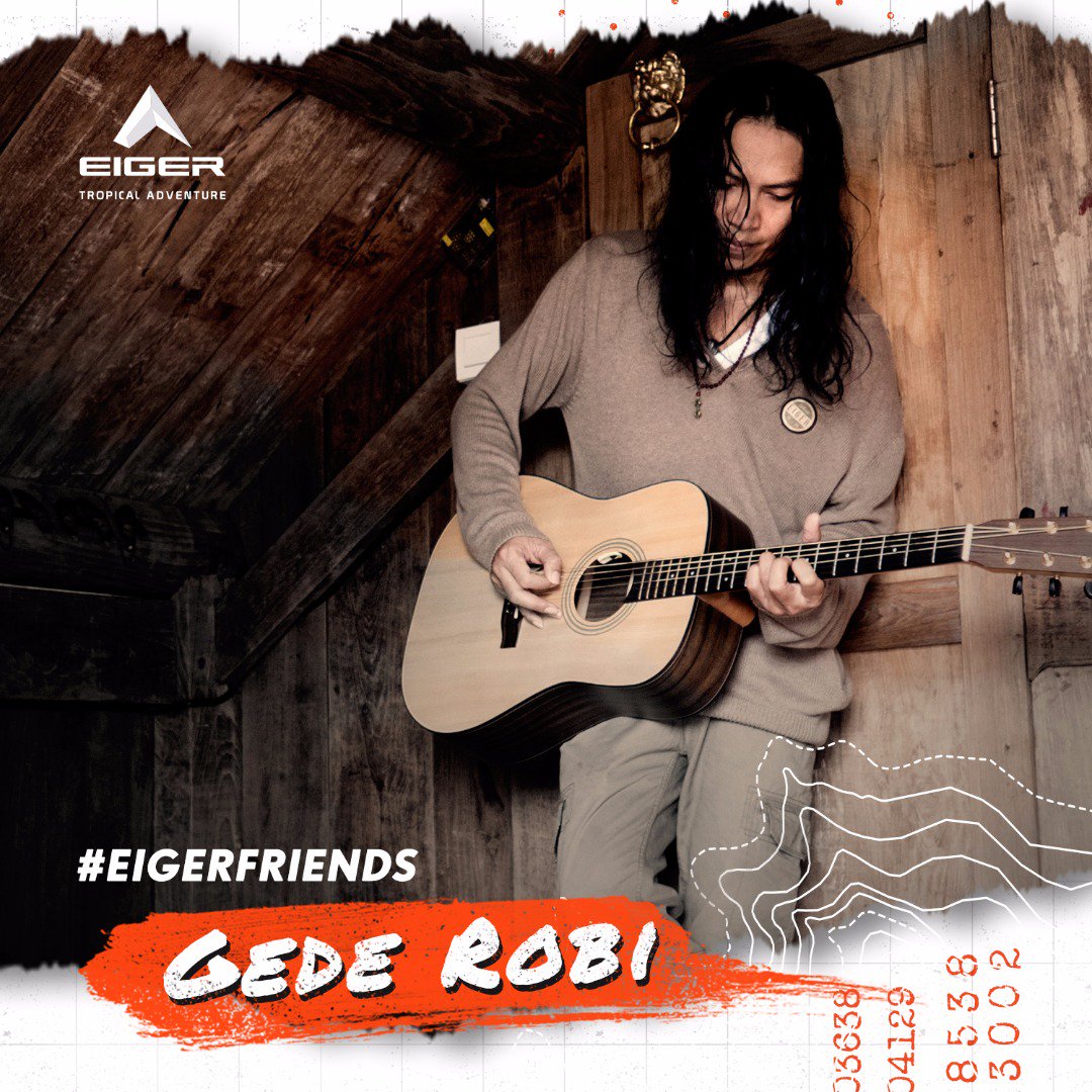 eigeradventure's tweet photo. #EigerFriends kali ini ada @robinavicula, selengkapnya 👉 https://t.co/gLPUSfu5FQ
#EigerAdventure #EigerTropicalAdventure https://t.co/oP2xZN4iXo
