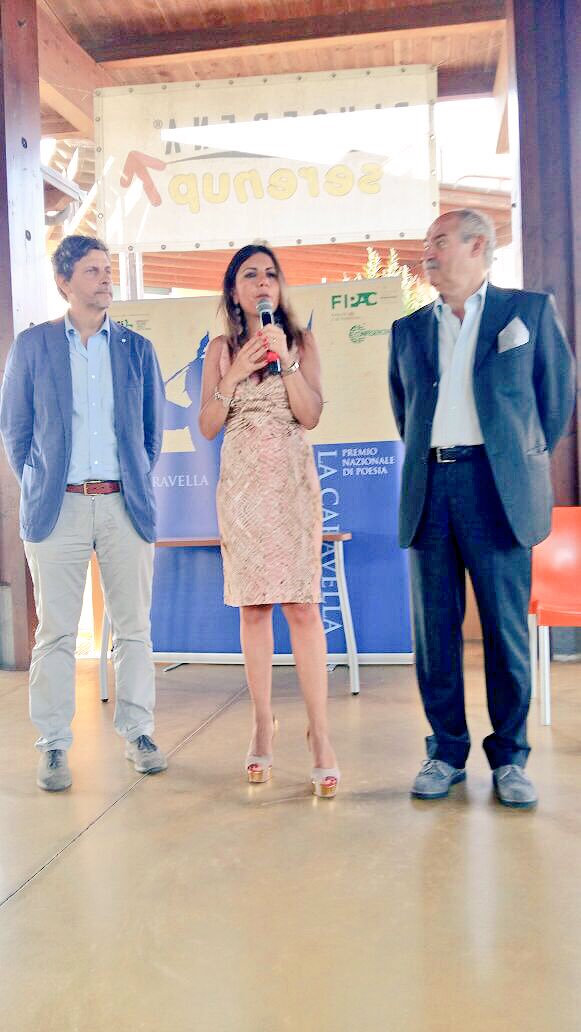 DaniSbrollini's tweet photo. Festa nazionale #Fipac : il mio intervento in materia di riforme nella sanità italiana. https://t.co/wNjalSW1dv https://t.co/gGQ4wngBU8