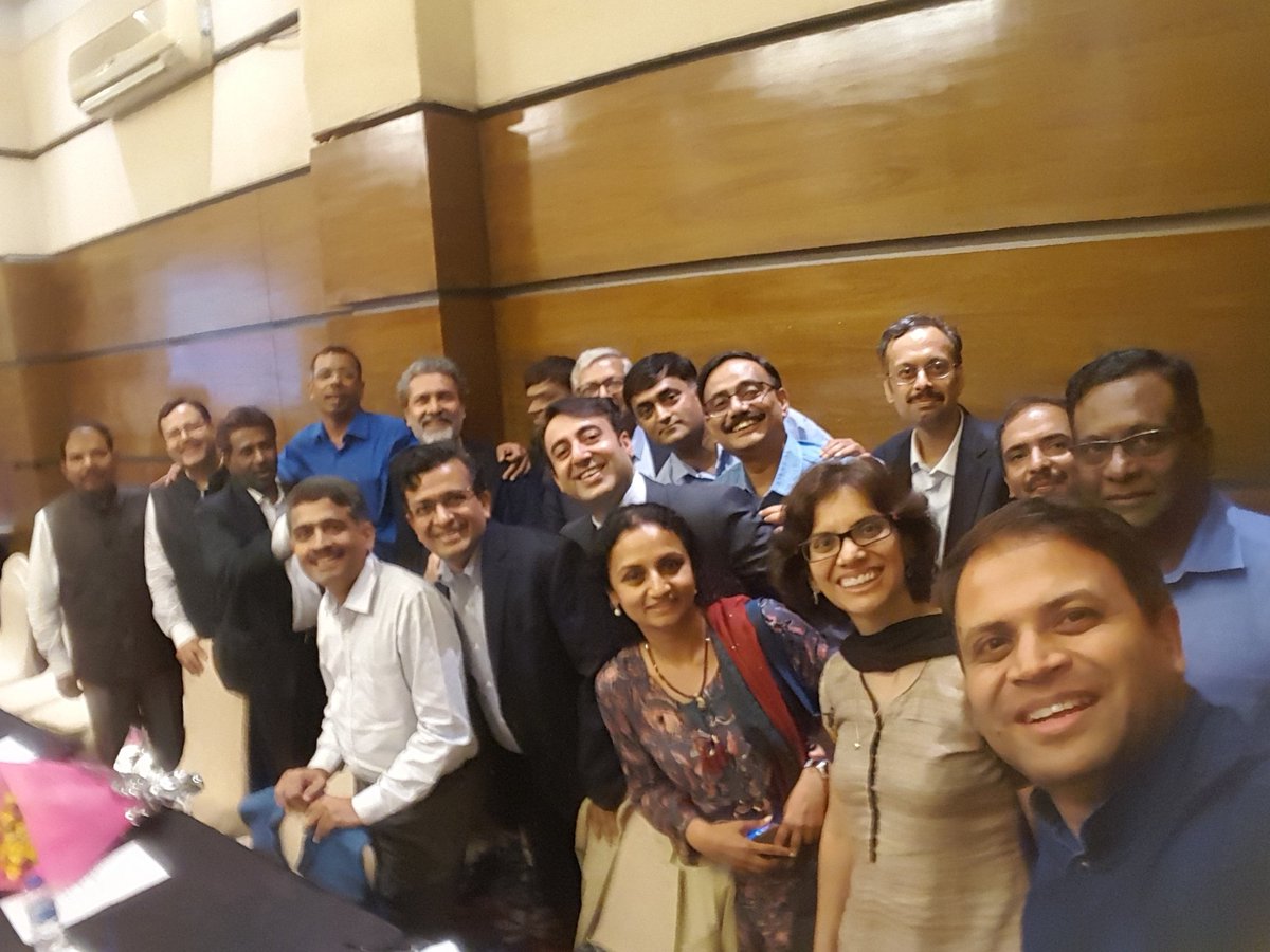 Pankaj Bansal tweet media