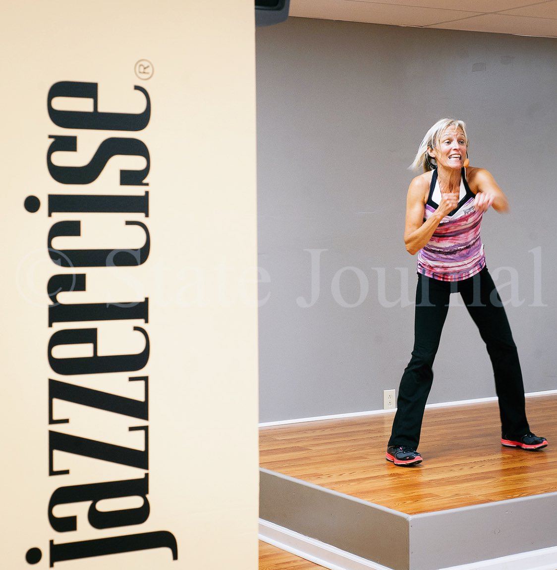 JazzerciseFFKY's tweet photo. Thank you for inspiring us for 23 awesome years!Congratulations! 🎈👏🏻❤️ #jazzercise #jazzerciselove @JazzerciseInc @ShannaNelson https://t.co/rQFTFf5O32