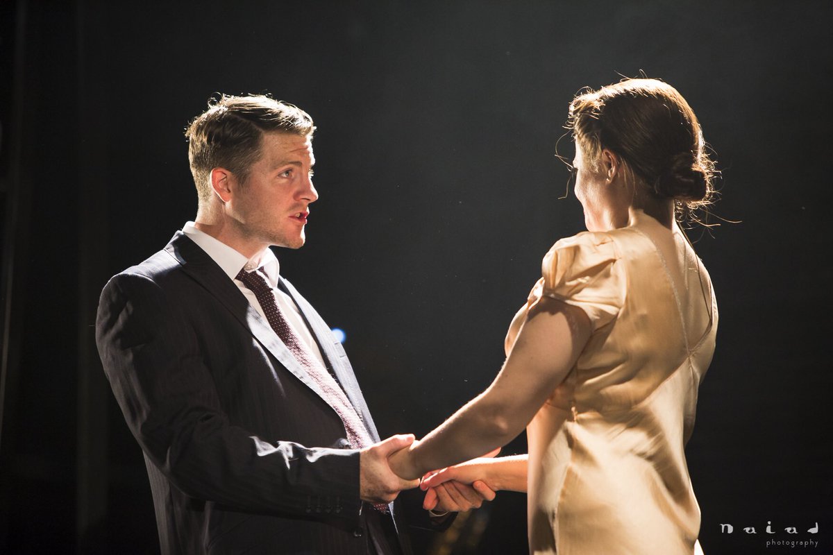 Dress reh shoot <a href="/JudyWestEnd/">Judy!</a> #JudyWestEnd @ArtsTheatreLDN <a href="/RayRackham/">Ray Rackham 🇺🇦</a> - Photo c <a href="/LaraGenovese/">Lara Genovese</a> naiadproductions.com