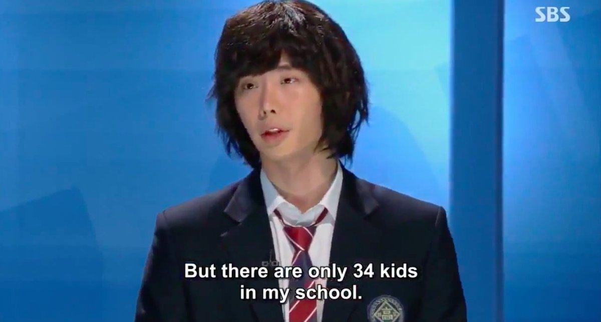KDramaShit's tweet photo. Pinocchio ~ Lee Jong-Suk https://t.co/m3qGknyuhM