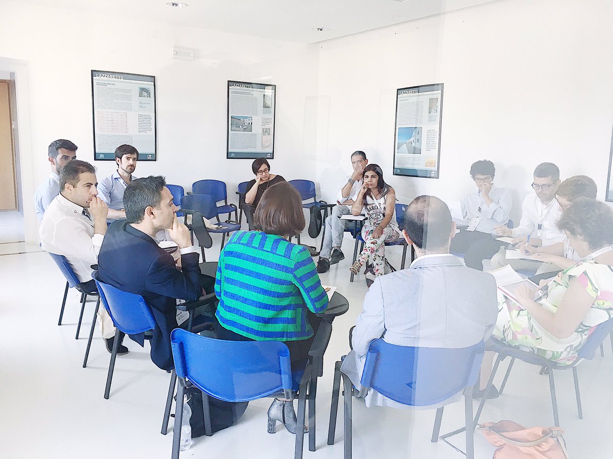 Italiacamp's tweet photo. #OpenConnection: i territori come tassello primario e fondamentale per i processi di #innovazione. #ArcipelaghiSociali https://t.co/2IWETcd5Dx