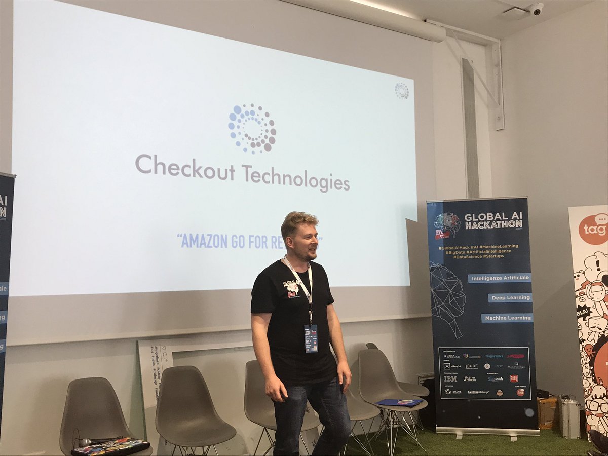 Catchy - Deep Into Data tweet media