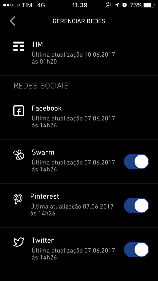 Fala galera, bom dia!! A atualização dos pontos de vocês também está demorando?