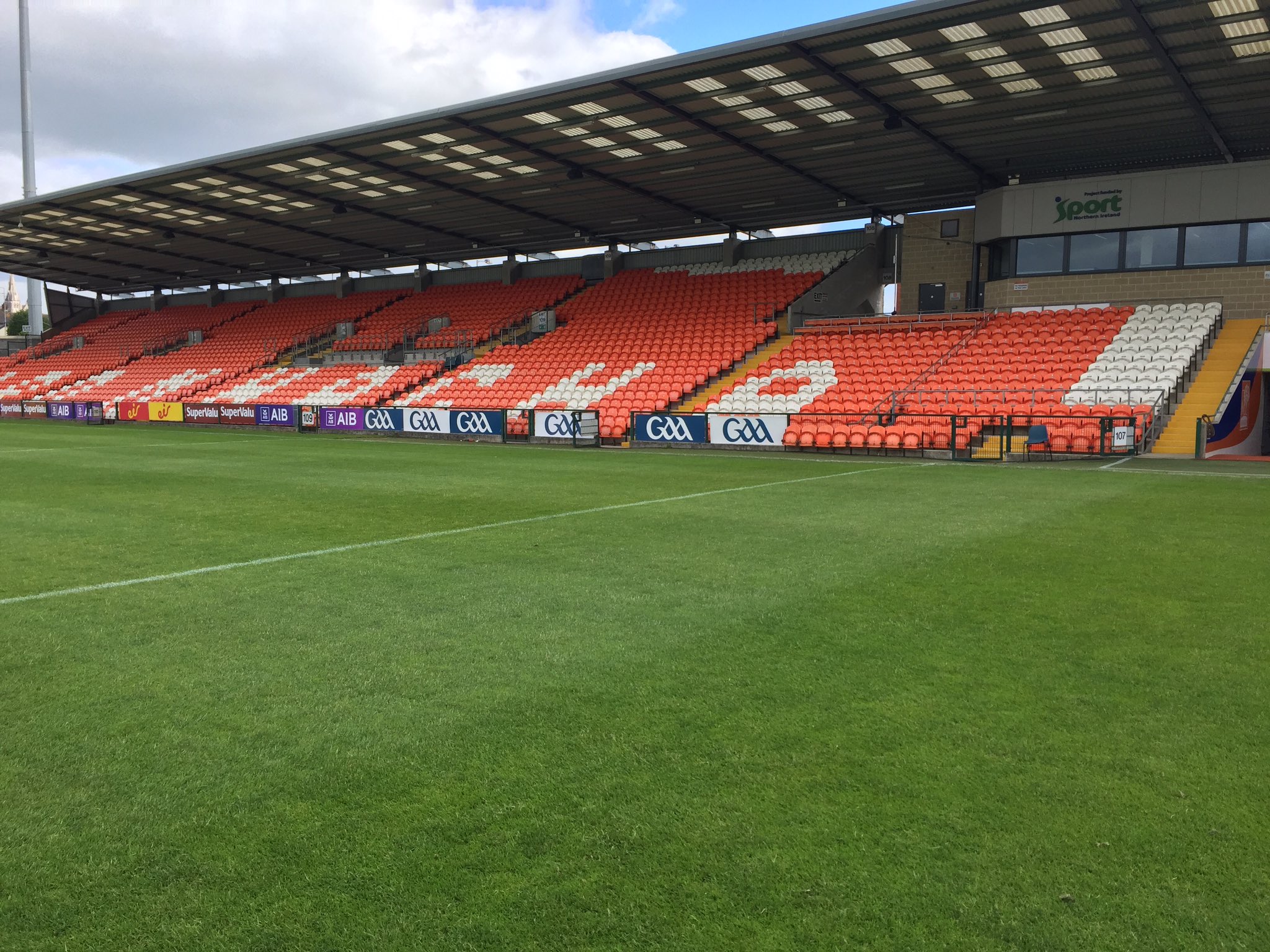Armagh Gaa Twitter Armagh Gaa Twitter