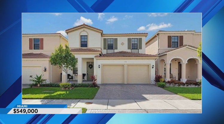 Real Estate Rundown: South Florida properties under $550K bit.ly/2s2mJ5f https://t.co/WupqehwpJg