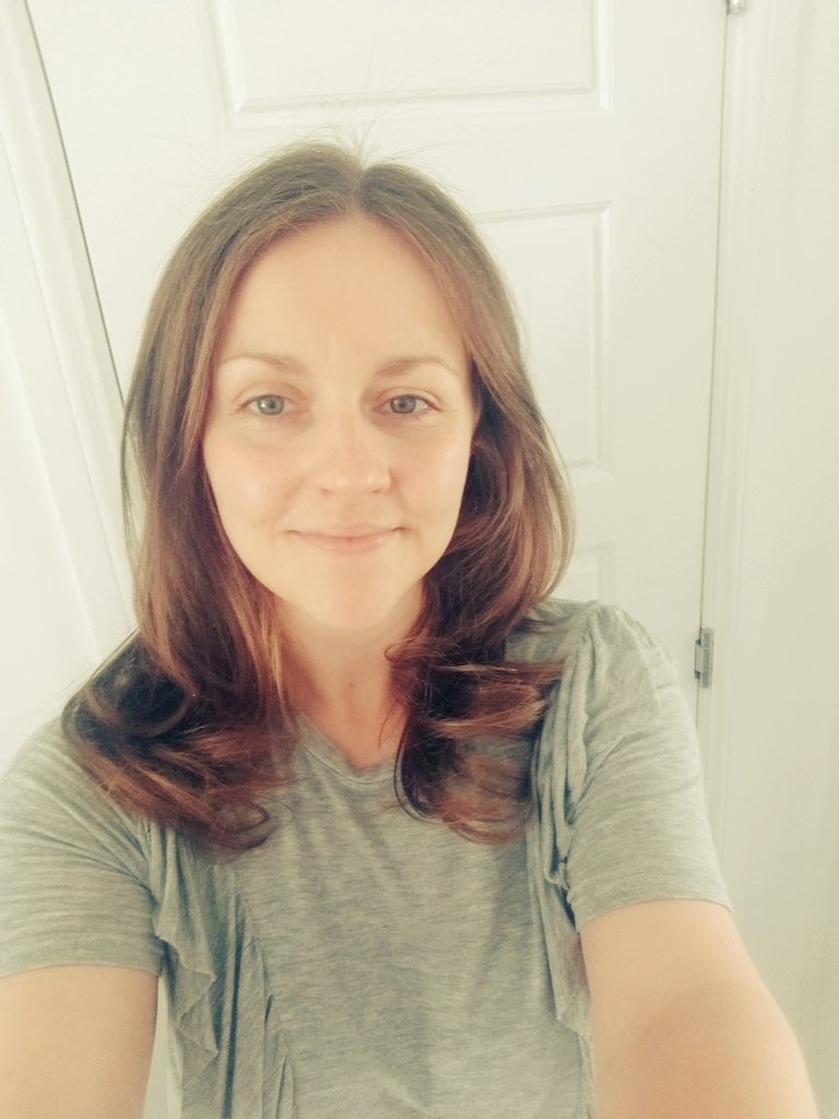 MhairiG23's tweet photo. Loving my hair trim and blow dry by Leah at Ruby Tuesday #Bankhead #Aberdeen #summerlocks #weekend https://t.co/brUeFW9MJH