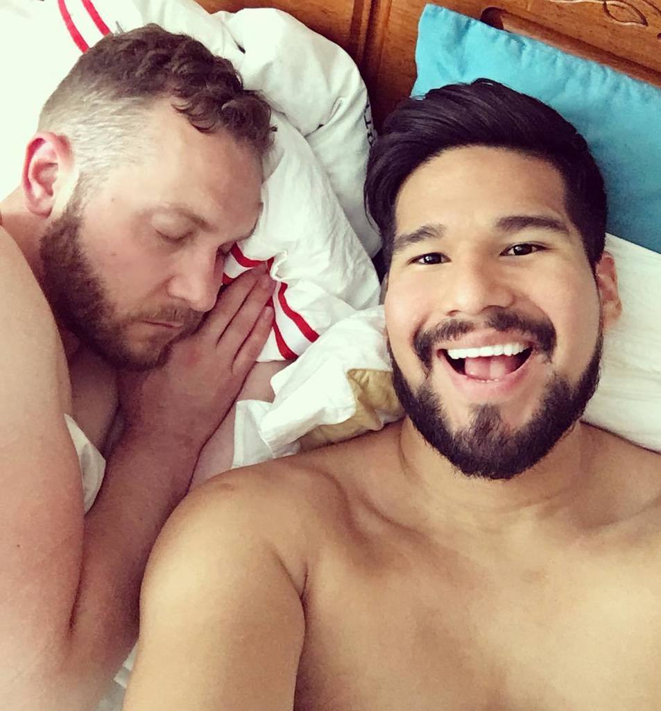 Armanny31's tweet photo. Happy pride everyone, we're doing what we do best, have a lie on 🤣
@elven_elf #selfie #gaygeek #pride2017 #dublinb… https://t.co/TIYnzO3yPX https://t.co/rmHuIbMAZF