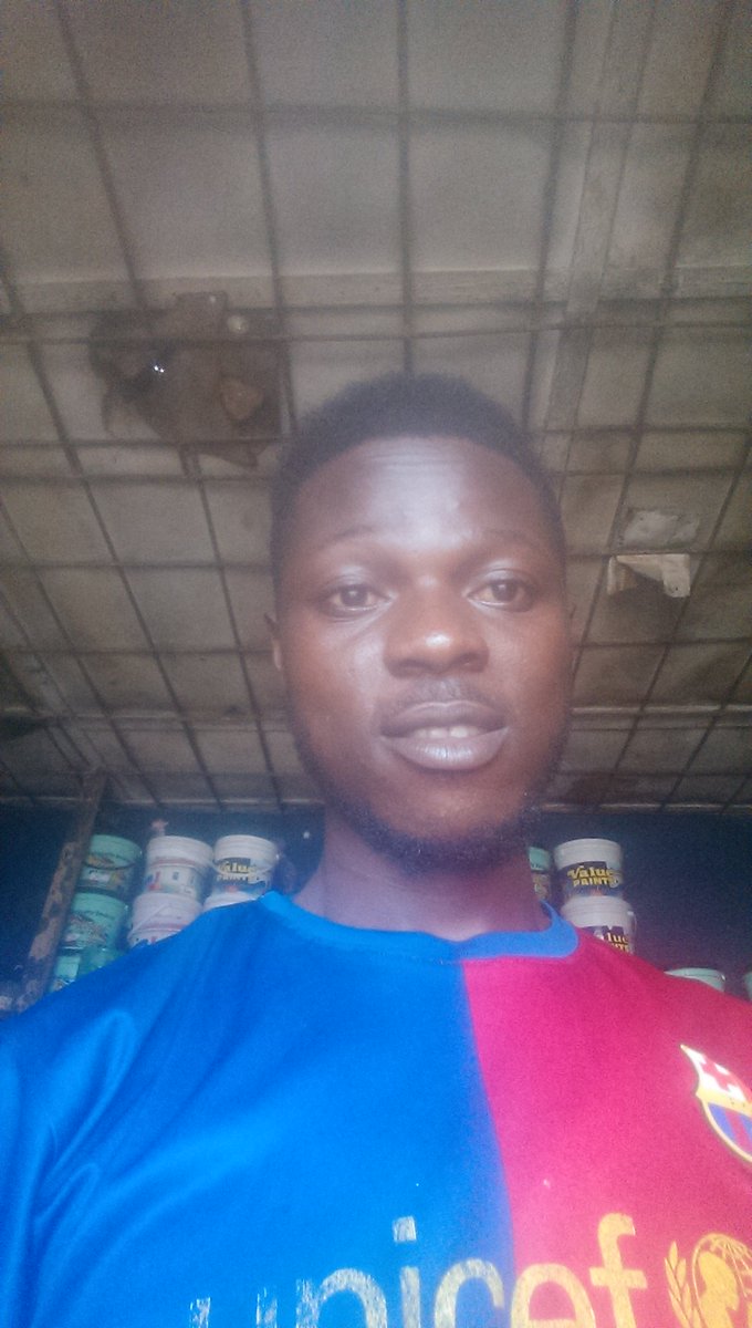 Adediran Olayinka Ykay04 Twitter