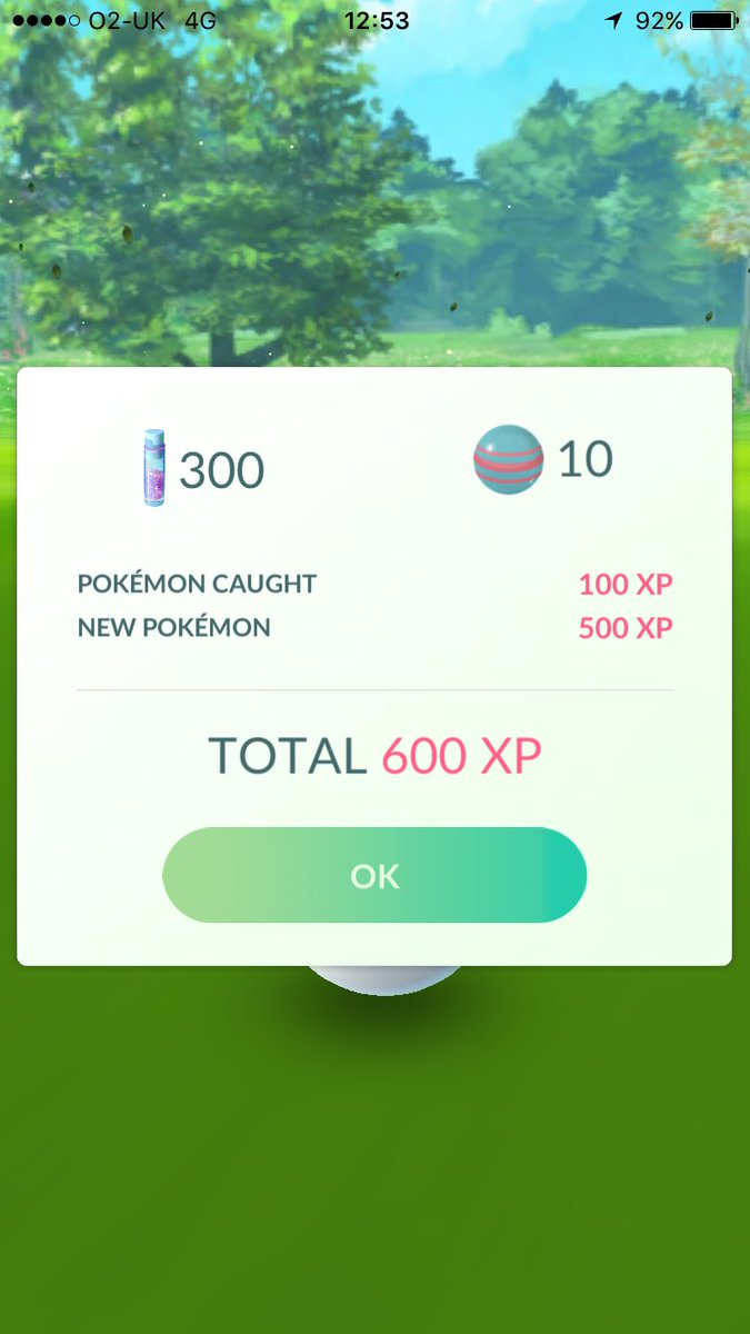 daisyhmoore's tweet image. Just fought &amp;amp; beat My Pokedex #croconaw with a #pinapberry @MYSTIC7