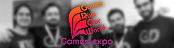 Our #blog for #GROW #GamesExpo is here! goo.gl/1vBSU9 Awaiting your comments! #IndieDev #GameDev #IndiGame #AR #Planetworld