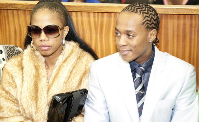 ZAlebs on X: "Kelly Khumalo does not think Jub Jub is ready to raise their son https://t.co/BhpyStfFhn https://t.co/Drlv4LI1A3" / X