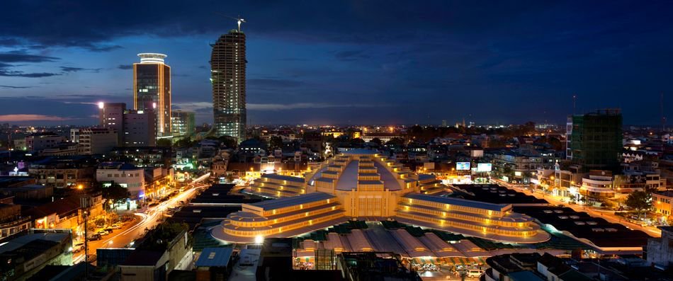 TravelSelfies's tweet photo. Phnom Penh 😍 https://t.co/5MOJTrIYte