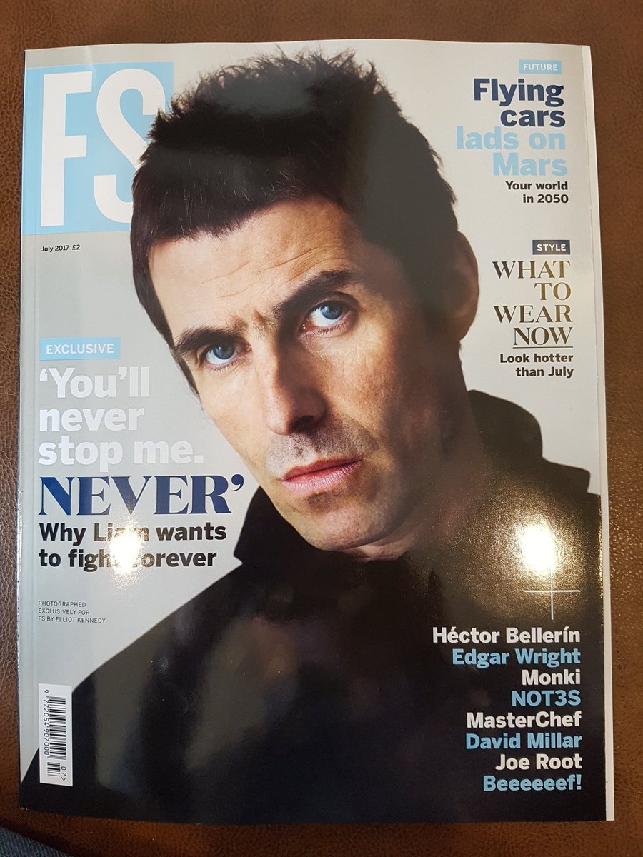 Thanks <a href="/FSmag_UK/">FS Magazine</a> for the fantastic 8 pager in your July edition <a href="/MasterChefUK/">MasterChef UK 🍴</a> @CofGcollege