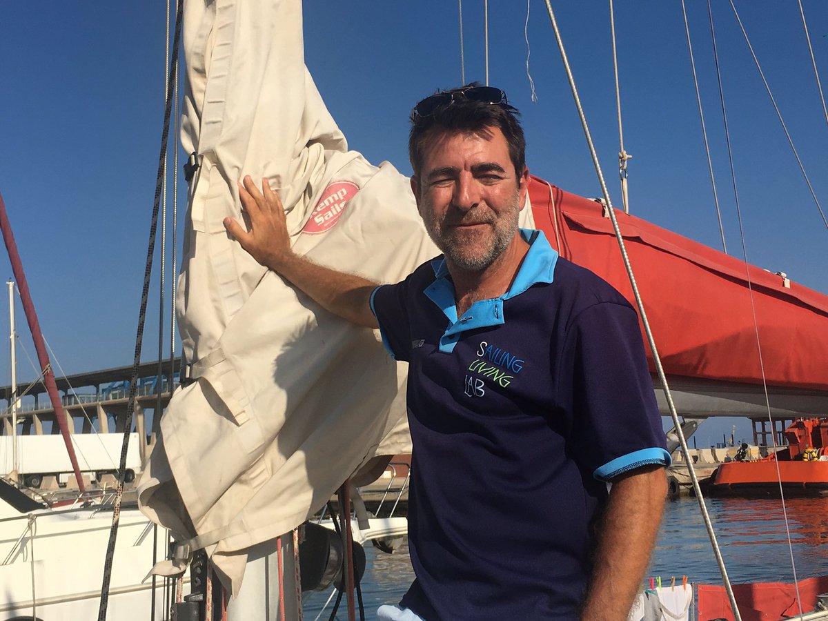 maritimomelilla's tweet photo. Esta tarde, a las 17h, conoce todos los detalles de @sailinglab en la sala conferencias @maritimomelilla https://t.co/NXa6qoiTRp