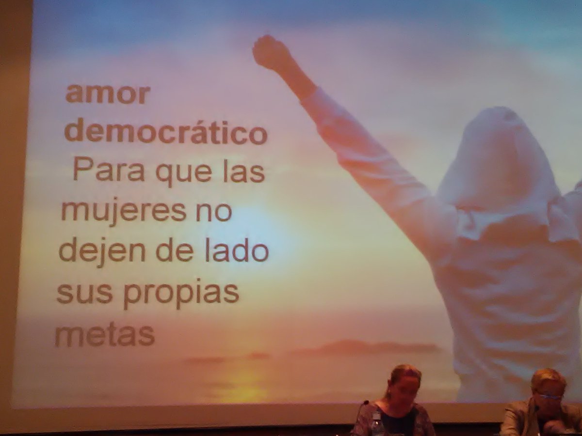 Duli Menéndez Díaz♀️XX tweet media