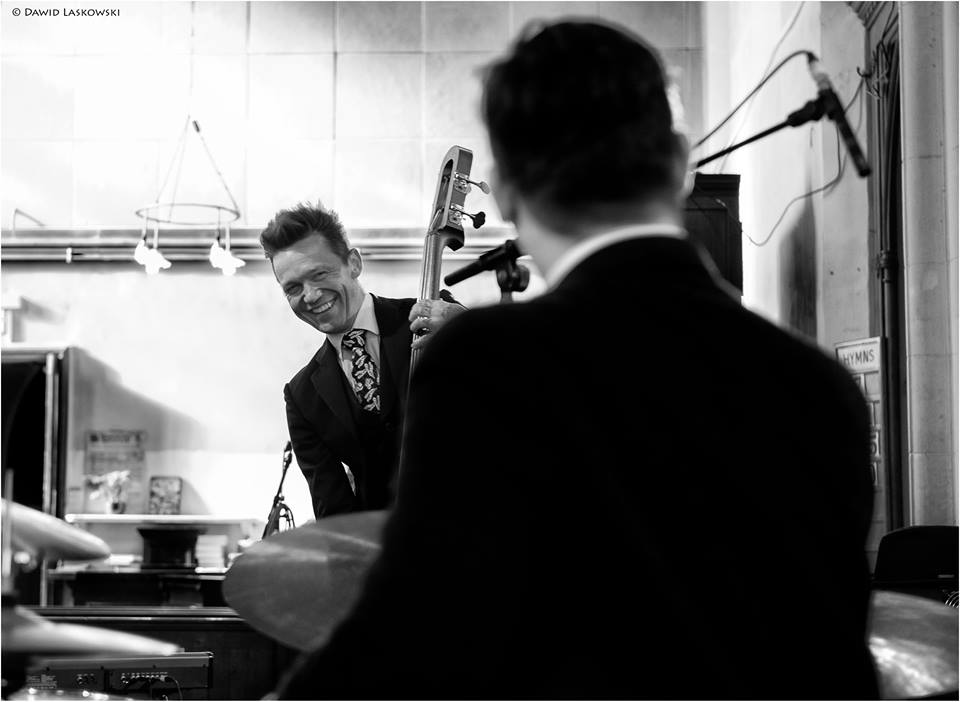 MrPilatusP's tweet photo. A few summer photos from @WMazolewski Quintet, Polish Jazz Special
@Church_of_Sound more here: https://t.co/fzDnP3tLHd #LanquidityRecords https://t.co/c7o3lr6R9i