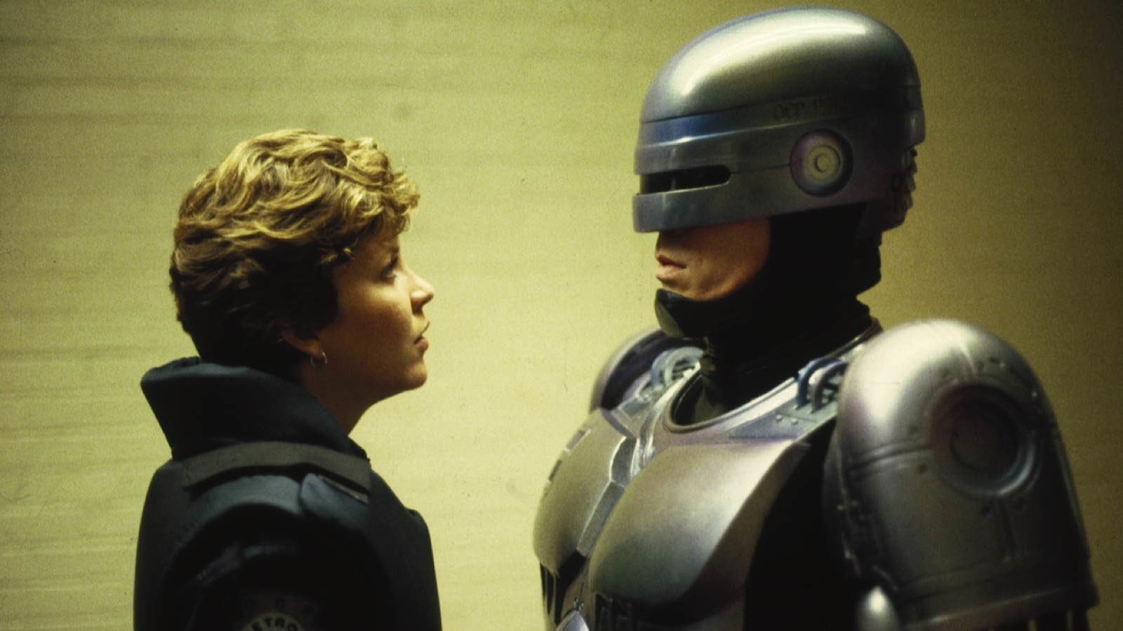 Happy Birthday, Nancy Allen and Peter Weller! 