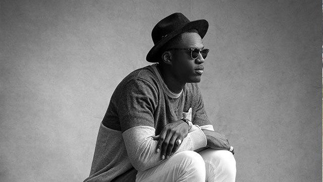 3musicnetworks's tweet photo. Our artist of the week is the talented &amp; versatile @1RealJoeyB 

#3MusicAOTW 💪 https://t.co/4TwrjiOw5d