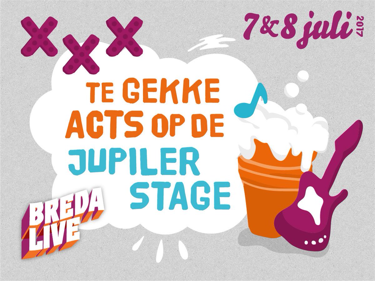 BredaLive tweet media