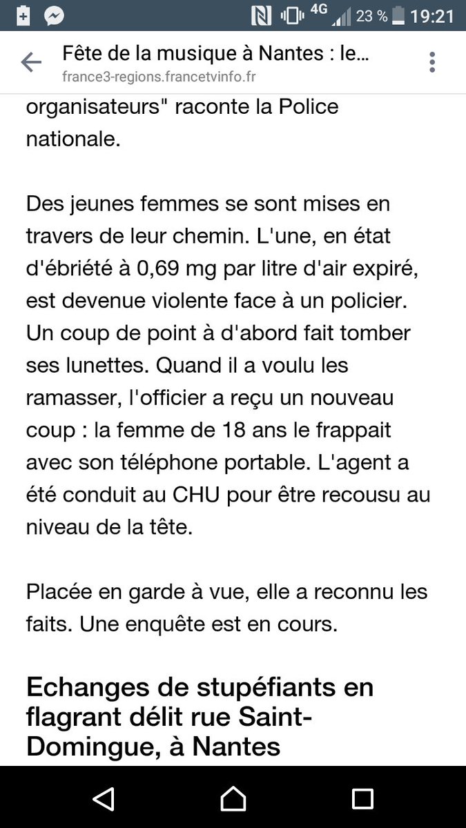 tupacdebiere's tweet photo. ⚠️RT EN MASSE
J'AI BESOIN DE TÉMOINS, IL FAUT FAIRE ENTENDRE LA VÉRITÉ
LE POLICIER A MENTI AUX MÉDIAS, MA VOIX SEULE NE VAUT RIEN CONTRE LUI https://t.co/J46zgZxZTn