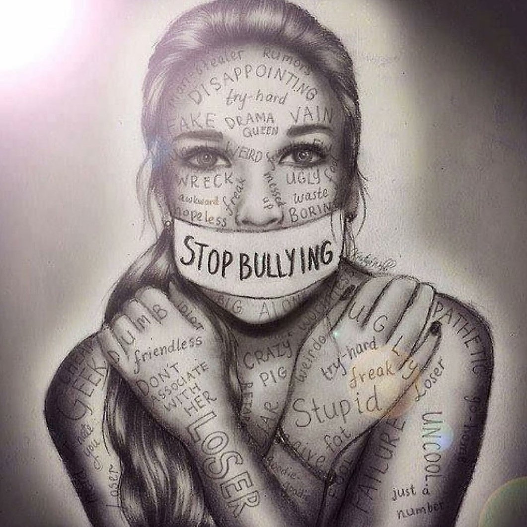 EmpowermentEss1's tweet photo. We can as a community! Learn more at Bully Free Beautiful Me!
https://t.co/6m2TpdORkP #LoveMoreBullyLess #NoBullying #BullyingEndWithMe https://t.co/kycROO27tk