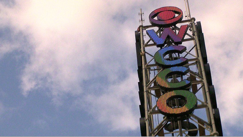 Happy Pride! <a href="/WCCO/">WCCO | CBS News Minnesota</a> <a href="/TwinCitiesPride/">Twin Cities Pride</a> #Pride2017