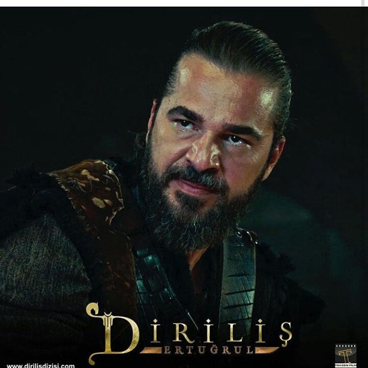 Hainler icin yasasin cehennem!#dirilisertugrul#KayıEkibi❤👑