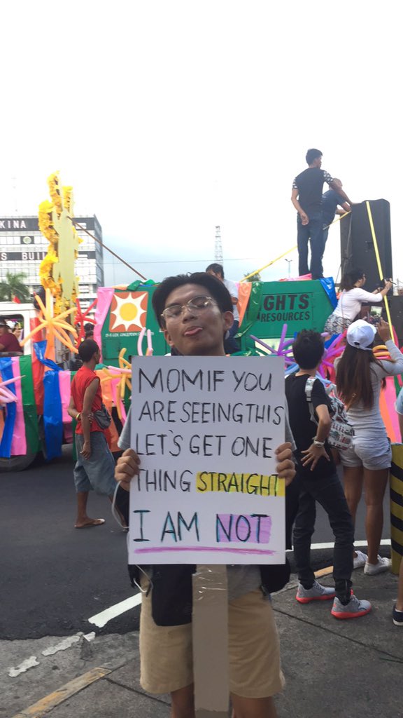 sebiour's tweet photo. HAPPY PRIDE EVERYONE! 🌈🏳️🌈💓 #HereTogether https://t.co/wUbnLfY6Ts