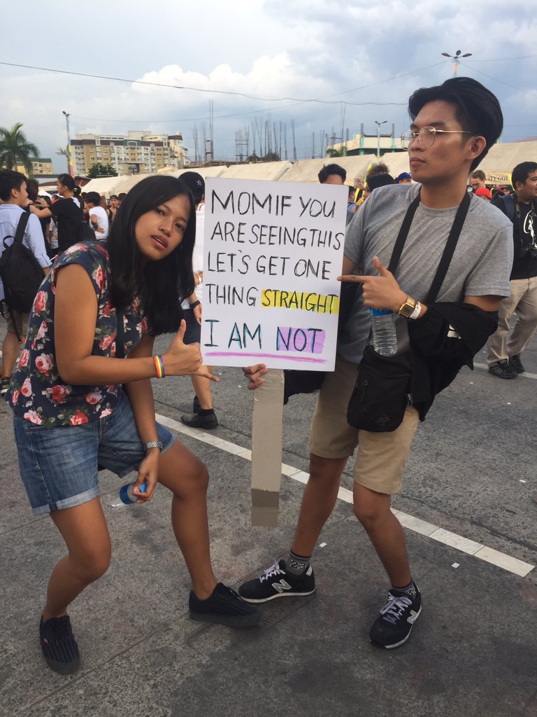 sebiour's tweet photo. HAPPY PRIDE EVERYONE! 🌈🏳️🌈💓 #HereTogether https://t.co/wUbnLfY6Ts
