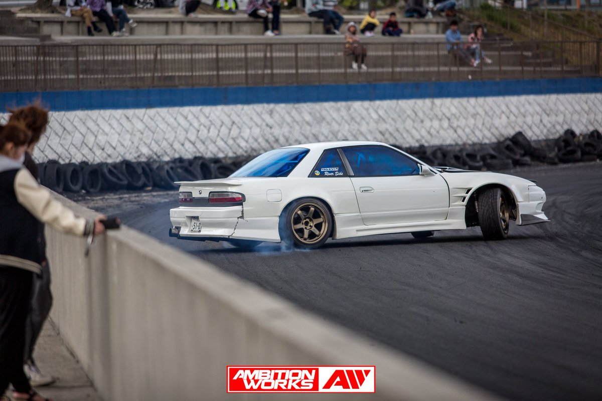 ambition_works's tweet photo. #s13 #meihan #reverseentry https://t.co/YnRzwmSF27
