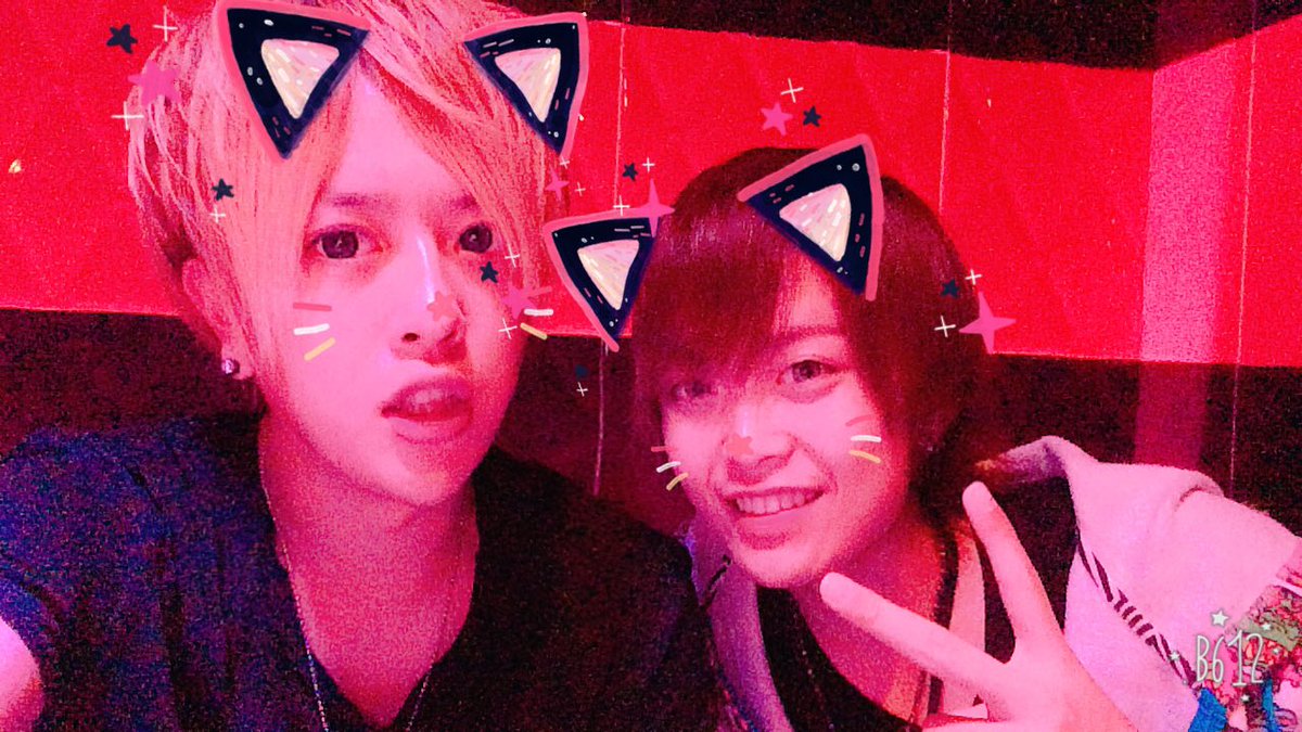 JINYASPL1's tweet photo. 本日鬼くそ暇です😭
歌舞伎にいる方遊びに来てください💞😭 https://t.co/PZzsckx2WT