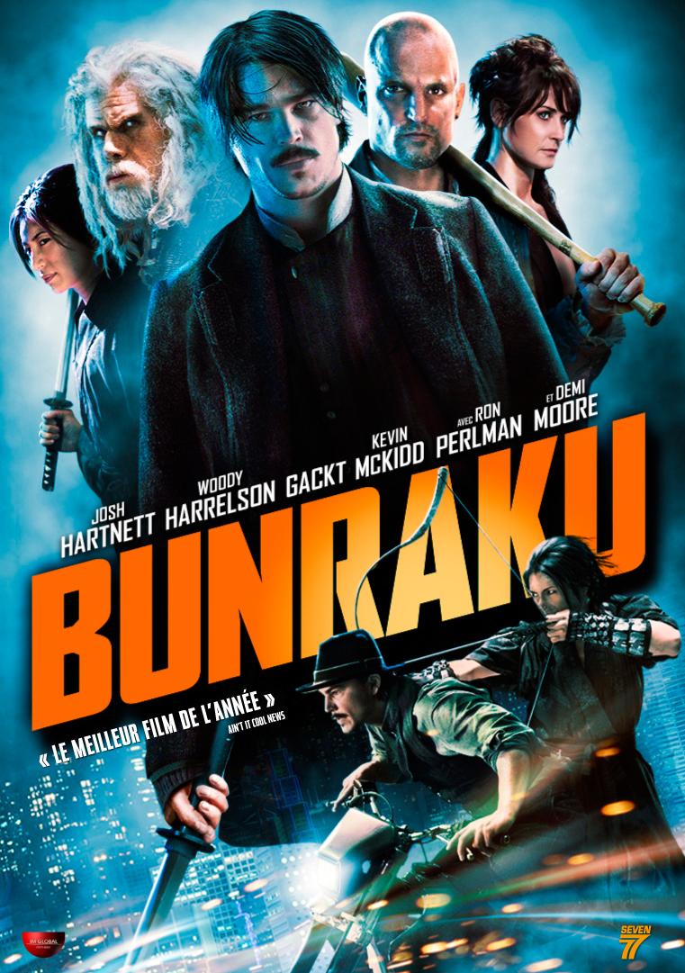 bia_hvid's tweet photo. Ricomincia la mia attività estiva preferita #PerleEstive #GuidaTV. Film trash misto eroi-della-vita ora su @RaiQuattro "Bunraku" https://t.co/H3ps2nqljO